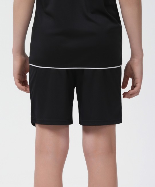 Шорты волейбольные JOGEL CAMP, черный, детский (1619118) Шорты волейбольные JOGEL CAMP, черный, детский (1619118)