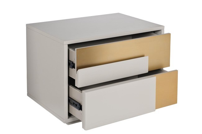 Тумбочка левая 60*42*45см (TT-00004064)