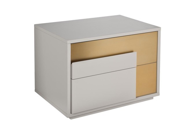 Тумбочка левая 60*42*45см (TT-00004064)