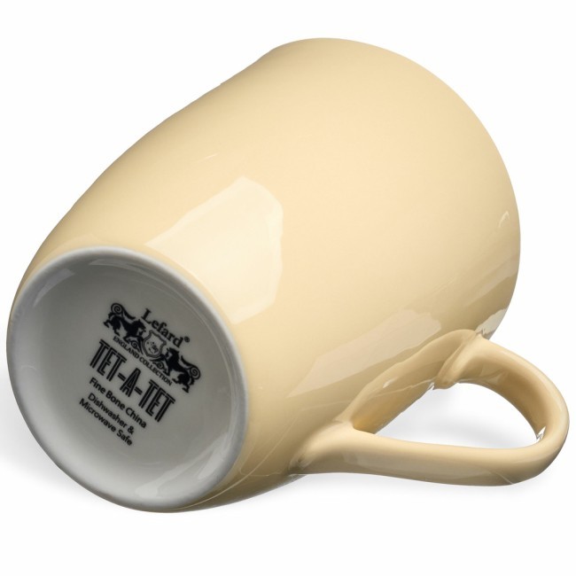 Набор кружек lefard "tet-a-tet" 2 шт. 440 мл Lefard (416-119)