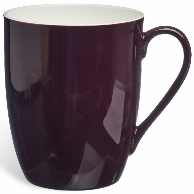 Набор кружек lefard "tet-a-tet" 2 шт. 440 мл Lefard (416-119)