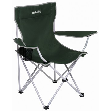 Кресло складное Helios HS-242H-G (87348)