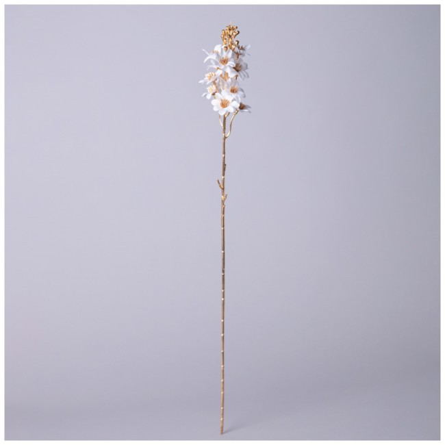 Цветок полевой искусственный длина=63см Lefard (535-440)