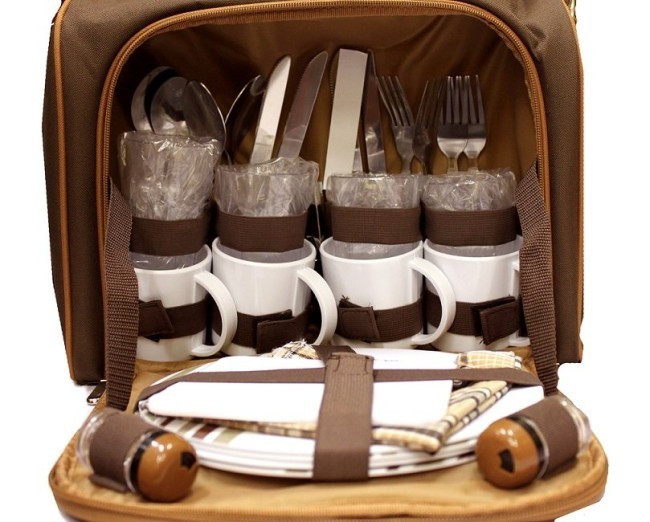 Набор для пикника T-3338 (10736)