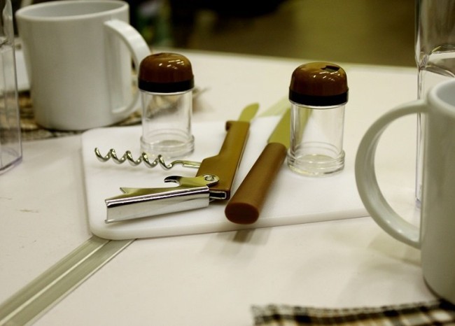 Набор для пикника T-3338 (10736)