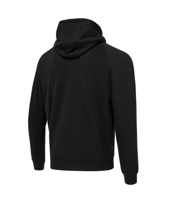 Худи JOGEL ESSENTIAL Club reglan Cotton Zip Hoodie 99, черный (2130771) Худи JOGEL ESSENTIAL Club reglan Cotton Zip Hoodie 99, черный (2130771)