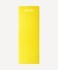 БЕЗ УПАКОВКИ Коврик для йоги и фитнеса STARFIT FM-301, NBR, 183x61x1,5 см, желтый (2134155) БЕЗ УПАКОВКИ Коврик для йоги и фитнеса STARFIT FM-301, NBR, 183x61x1,5 см, желтый (2134155)