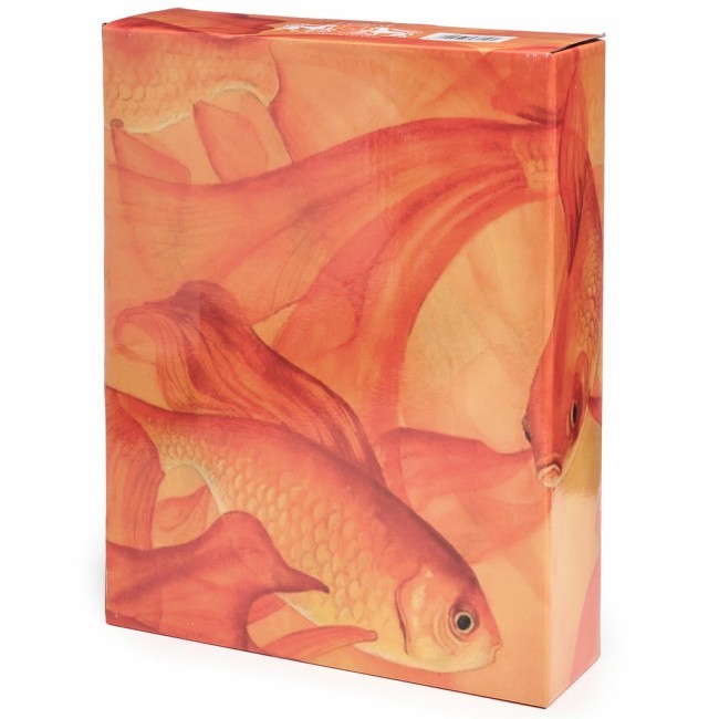 Блюдо lefard "осётр" 28*20*5 см Lefard (58-249)