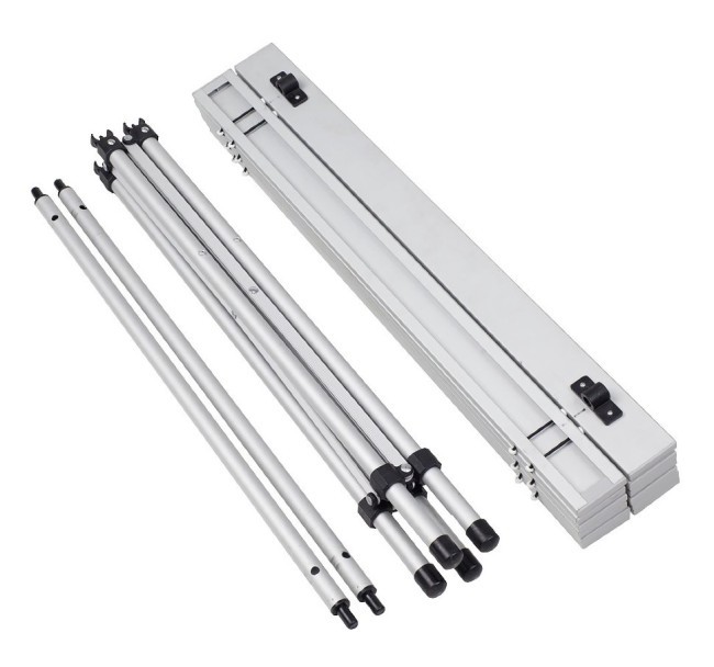 Стол складной TREK PLANET Dinner Roll-up 70 ТА-97430/70669 (15780) Стол складной TREK PLANET Dinner Roll-up 70 ТА-97430/70669 (15780)