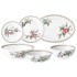 Сервиз обеденный lefard "fruit garden" на 6 пер. 23 пр. Lefard (590-651) Сервиз обеденный lefard "fruit garden" на 6 пер. 23 пр. Lefard (590-651)
