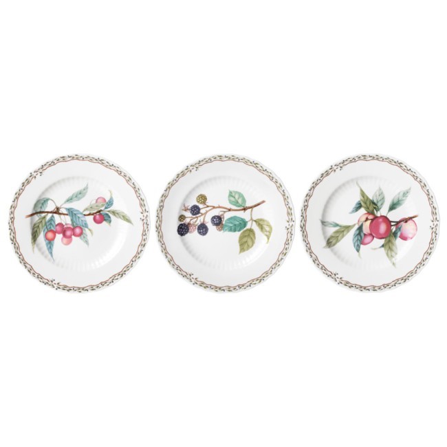 Сервиз обеденный lefard "fruit garden" на 6 пер. 23 пр. Lefard (590-651) Сервиз обеденный lefard "fruit garden" на 6 пер. 23 пр. Lefard (590-651)