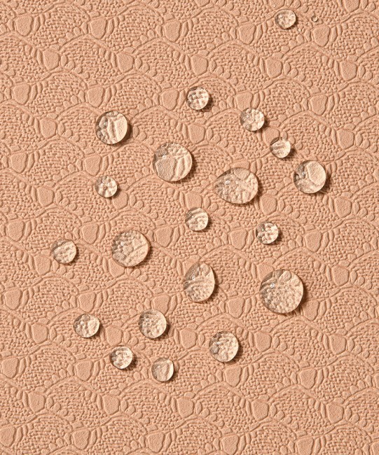 Коврик для йоги и фитнеса STARFIT FM-201, TPE, 183x61x0,4 см, персиковый/серый (2108059) Коврик для йоги и фитнеса STARFIT FM-201, TPE, 183x61x0,4 см, персиковый/серый (2108059)