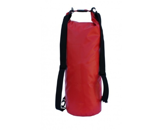 Герморюкзак Митек 25 л (серый/красный) (54799s59649)