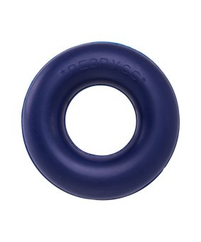 Эспандер кистевой BASEFIT Кольцо, 40 кг, синий (2103748)