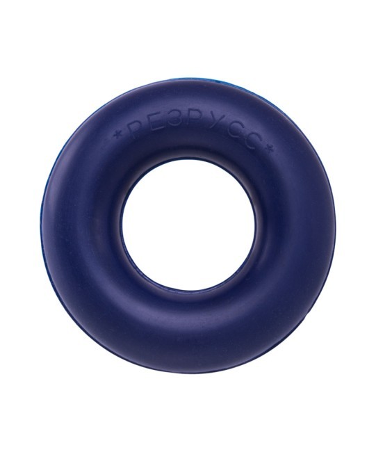 Эспандер кистевой BASEFIT Кольцо, 40 кг, синий (2103748) Эспандер кистевой BASEFIT Кольцо, 40 кг, синий (2103748)