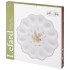 Блюдо для 12 яиц lefard "sunday" 27,5*27,5*2 см Lefard (358-2384)