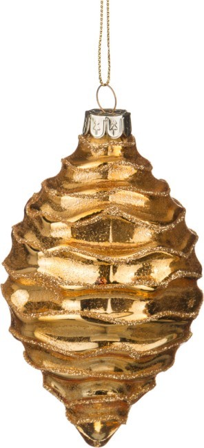 Декоративное изделие 7*13 см. цвет: золотой Dalian Hantai (D-862-079)  Декоративное изделие 7*13 см. цвет: золотой Dalian Hantai (D-862-079)