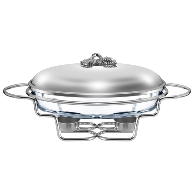 Мармит lefard серия "harmony" со стеклянной формой для запекания, 2,2л Lefard (920-110) Мармит lefard серия "harmony" со стеклянной формой для запекания, 2,2л Lefard (920-110)