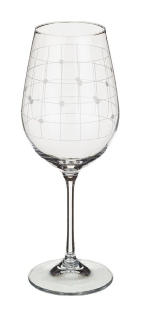 Набор бокалов для вина из 6 шт. "виола микс" 450 мл высота=24 см Bohemia Crystal (674-417) Набор бокалов для вина из 6 шт. "виола микс" 450 мл высота=24 см Bohemia Crystal (674-417)