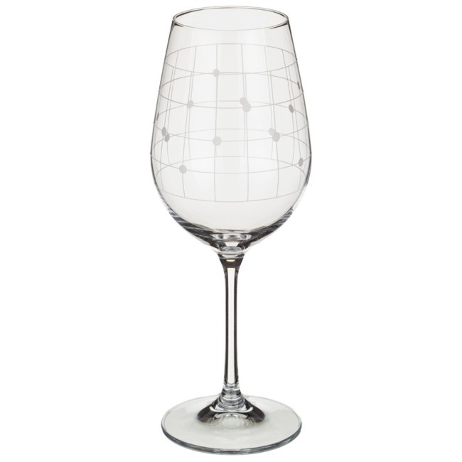 Набор бокалов для вина из 6 шт. "виола микс" 450 мл высота=24 см Bohemia Crystal (674-417) Набор бокалов для вина из 6 шт. "виола микс" 450 мл высота=24 см Bohemia Crystal (674-417)