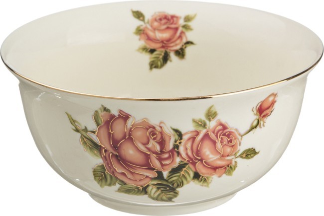 Салатник диаметр=15 см.высота=7 см. Lefard (126-489)