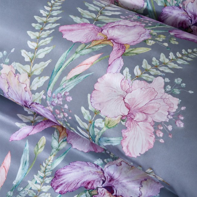 Кпб 1,5 спальный "irises" серый, сатин, хлопок 100%, под.150х210-1шт,пр.180х220-1шт,нав.50х70-2шт Lefard (989-003-14) Кпб 1,5 спальный "irises" серый, сатин, хлопок 100%, под.150х210-1шт,пр.180х220-1шт,нав.50х70-2шт Lefard (989-003-14)