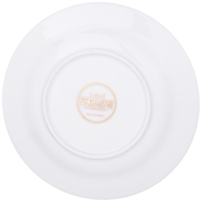 Чайный набор lefard "свадебный" на 6 пер. 12 пр. 300 мл Lefard (115-370) Чайный набор lefard "свадебный" на 6 пер. 12 пр. 300 мл Lefard (115-370)