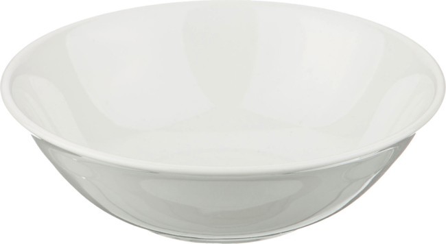 Салатник "евро" диаметр=16 см.объем=500 мл. без упаковки M.Z. (655-640) Салатник "евро" диаметр=16 см.объем=500 мл. без упаковки M.Z. (655-640)