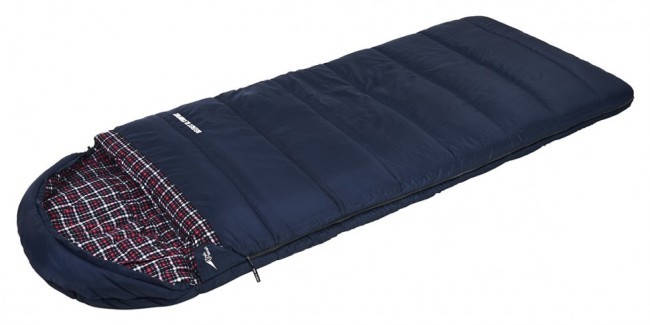 Спальный мешок Trek Planet Belfast Comfort XL (70394-L) (77112) Спальный мешок Trek Planet Belfast Comfort XL (70394-L) (77112)