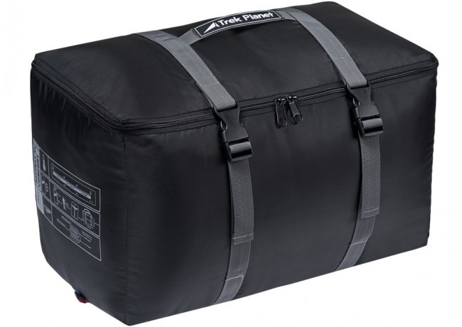 Спальный мешок Trek Planet Belfast Comfort XL (70394-L) (77112) Спальный мешок Trek Planet Belfast Comfort XL (70394-L) (77112)