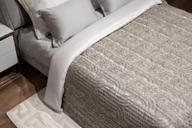 Покрывало Ambition 260*260 со стежкой (TT-00012258)