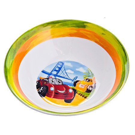 Детский набор 3 пр "Авто" LR (х12) " (27333)