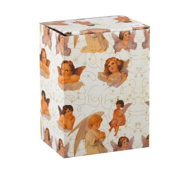 Фигурка коллекция "amore" 10*10*15 см. Lefard (390-628)