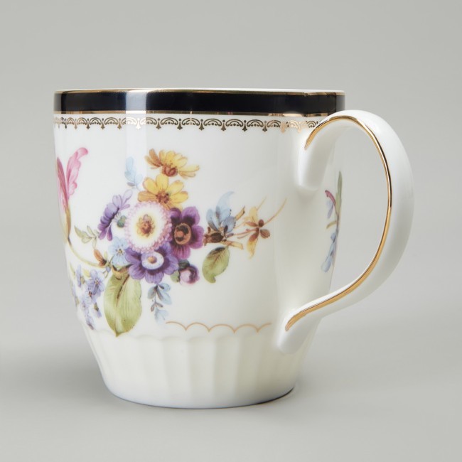 Кружка lefard "nostalgie" 360 мл Lefard (590-671) Кружка lefard "nostalgie" 360 мл Lefard (590-671)