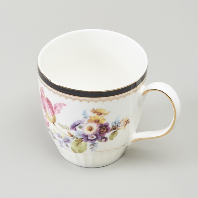 Кружка lefard "nostalgie" 360 мл Lefard (590-671) Кружка lefard "nostalgie" 360 мл Lefard (590-671)