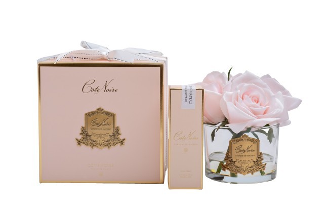 Диффузор Five Rose French Pink, спрей Winter in Chatou 10мл в упак. (TT-00014731)