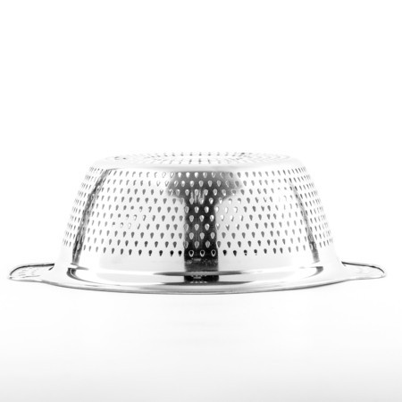 Дуршлаг 22 см серебристый Mayer&Boch (40729)