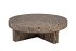 Стол журнальный Zebrano d140*42см (TT-00015008)