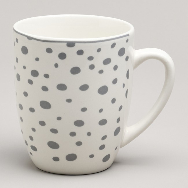 Набор кружек bronco "dreams" 32 шт. 360 мл. Bronco (582-126) Набор кружек bronco "dreams" 32 шт. 360 мл. Bronco (582-126)