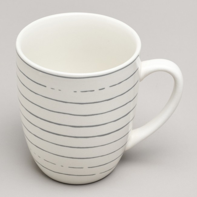 Набор кружек bronco "dreams" 32 шт. 360 мл. Bronco (582-126) Набор кружек bronco "dreams" 32 шт. 360 мл. Bronco (582-126)