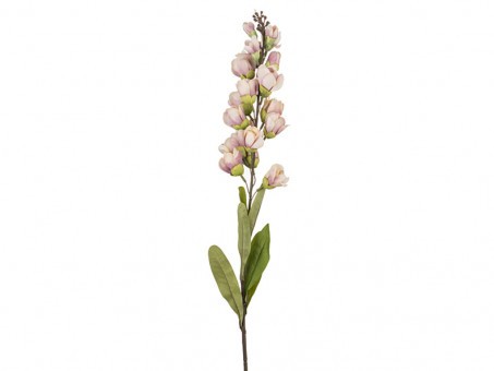 Цветок искусственный "матиолла" высота=94 см мал.уп.=30шт Lefard (25-219)