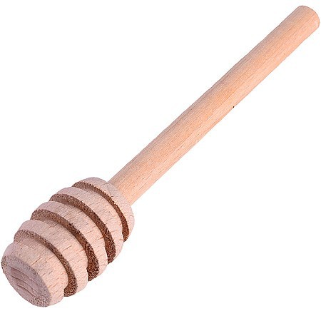 Ложка для меда бук (5014) Ложка для меда бук (5014)