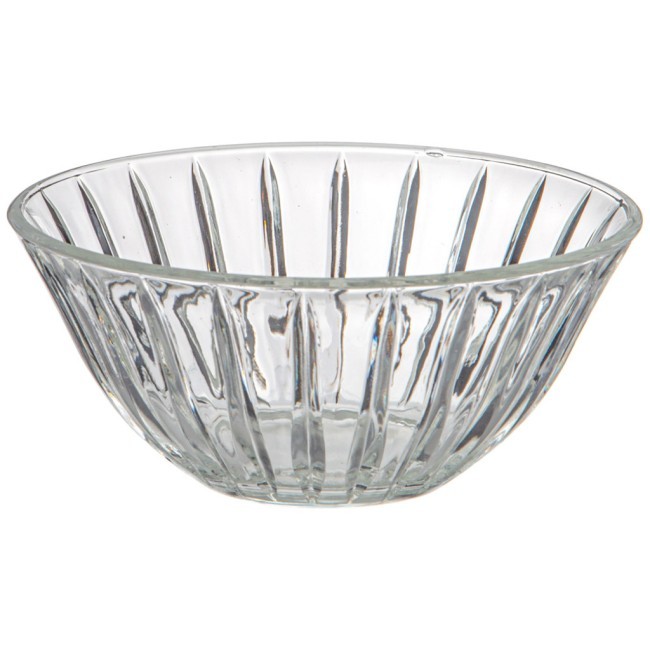 Набор салатников из 5 шт. "lines" 1600 мл/300 мл Lefard (691-066)