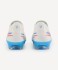 Бутсы футбольные JÖGEL Evofly FG Pro White/blue (2117889)