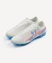 Бутсы футбольные JÖGEL Evofly FG Pro White/blue (2117889)