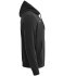 Худи JÖGEL ESSENTIAL Cotton Hoodie, черный (2122194)