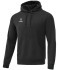 Худи JÖGEL ESSENTIAL Cotton Hoodie, черный (2122194)