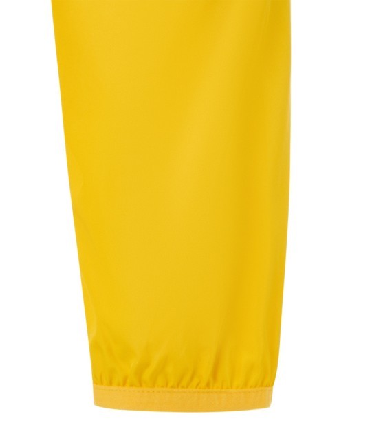 Куртка ветрозащитная JOGEL CAMP Rain Jacket, желтый (2121636)