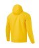 Куртка ветрозащитная JOGEL CAMP Rain Jacket, желтый (2121636) Куртка ветрозащитная JOGEL CAMP Rain Jacket, желтый (2121636)