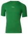 Футболка компрессионная с коротким рукавом JÖGEL CAMP PerFormDRY Baselayer SS Tee, зеленый (2125156)